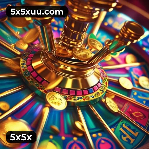 5x5x - Winners Celebration