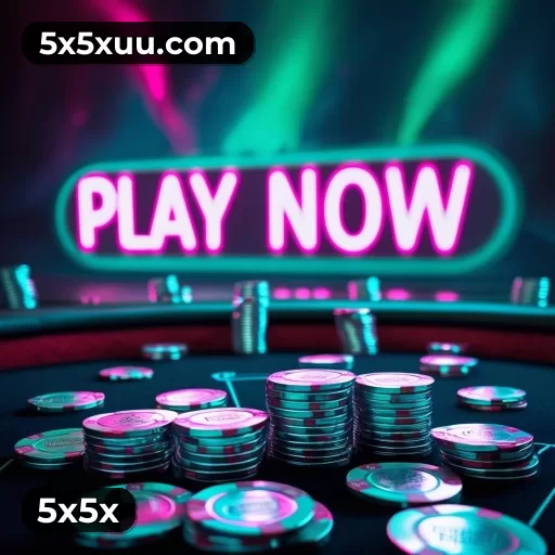 5x5x - Winners Celebration