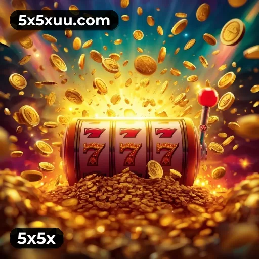 5x5x - live casino